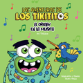 Libro "El origen de la música"