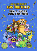 Libro de Actividades de los Tikititos